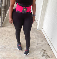 JFinitto Waist Trainer