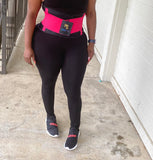 JFinitto Waist Trainer