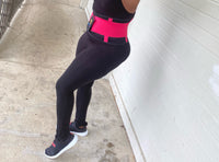 JFinitto Waist Trainer