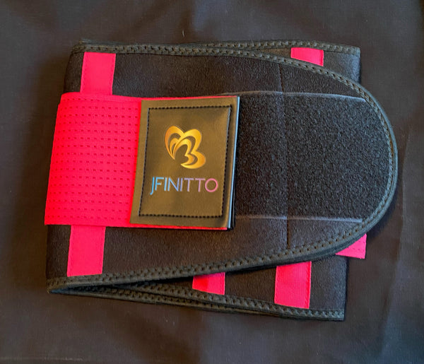 JFinitto Waist Trainer