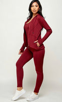 3 Piece Sets