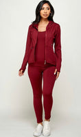 3 Piece Sets