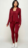 3 Piece Sets