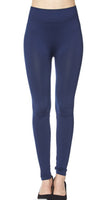 Royal Blue leggings