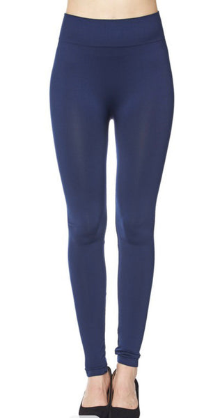 Royal Blue leggings