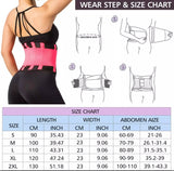 JFinitto Waist Trainer