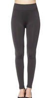 Black leggings