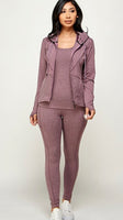 3 Piece Sets