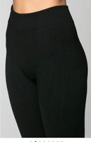 Black Leggings