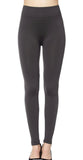 Charcoal leggings