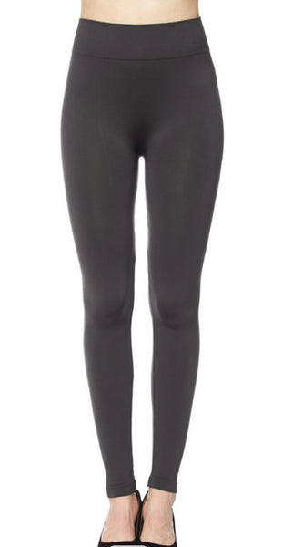 Charcoal leggings